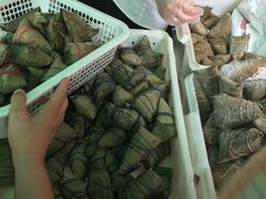 -大桥道食品商店(咸阳路店)