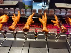 -很久以前羊肉串(朝阳路店)