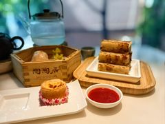 -陶陶居酒家(解放北路店)