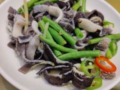 炒猪肚尖-东山茶寮(新安店)