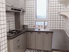 -宜家·瑞典风味餐厅(天津东丽商场店)