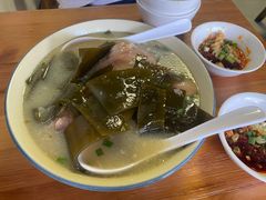 -中和裴氏蹄花(府河路店)