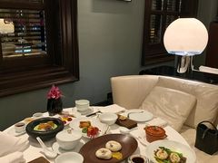 -宝丽轩中餐厅BAOLIXUAN