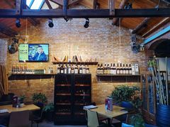 -TIMEZONE8东八时区餐厅&酒吧(798店)
