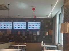 -船歌·鱼水饺青岛菜(正阳路店)
