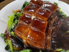协和蜜汁酱方-协和菜馆(凤凰街店)