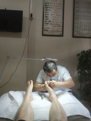 -正医堂推拿