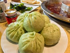 -田鸭肠·非遗火锅(彭州店)