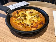 -必胜客(大梅沙8号仓店)