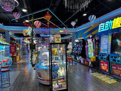 -大玩家(哈尔滨悦荟店)