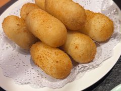 -蛙蛙叫·牛蛙烤鱼(北京总店)