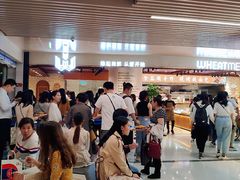 门面-麦陌(正弘城店)