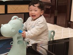 -苏州吴宫泛太平洋酒店