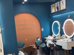 -海马体照相馆(上海晶耀前滩店)