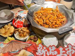 -蛙小侠(珠海华发商都店)