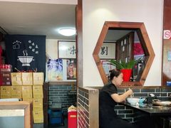 -宽板凳老灶火锅(簋街店)