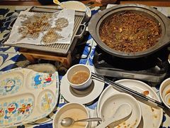 -绿茶餐厅(布吉万象汇店)