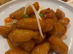 -福海居烤鸭店(鸟巢店)