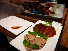 -四季民福烤鸭店(王府井灯市口店)
