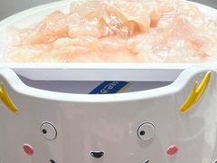 -龍歌自助小火锅(市北CBD万达店)