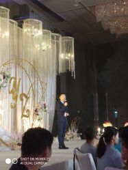 -厦门海景洲际酒店·宴会厅