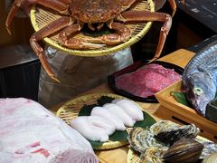 -荣一代目OMAKASE板前料理