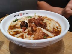 -晋宝章大同刀削面(和平里店)