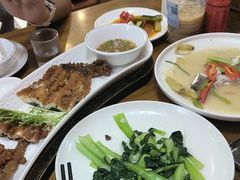 -醉壹号海鲜大排档(厦门美食地标店)