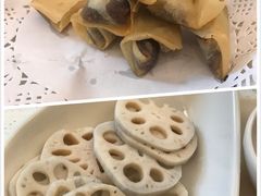 -朝天门火锅(香江半岛店)