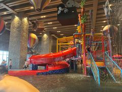 -清河半岛温泉度假酒店