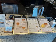 -Seesaw Coffee(上海尚悦湾店)