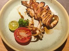 -沼津港精致料理·寿喜烧·烧鸟(龙湖南桥天街日料榜单店)