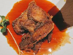 -小厨娘淮扬菜(天印大道店)