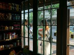 -星巴克(武康路店)
