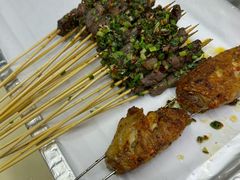 -聚味瞿记·龙虾堂(树木岭店)
