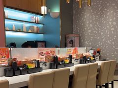 -争鲜回转寿司(南开大悦城店)