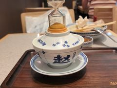 -赵记传承·中国甜品(福州总店)