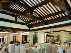 大堂-山外山菜馆(玉泉路店)