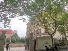 -伯衡55·吉品轩(乌鲁木齐南路店)