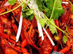 -虾弄弄海派小龙虾·牛羊蝎子火锅