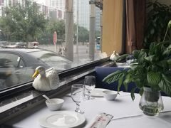 -民福居烤鸭店(石榴庄店)