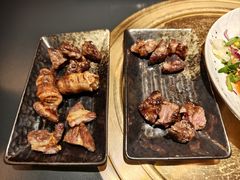 -無二炙坊·和牛烧肉(大钟寺1733店)