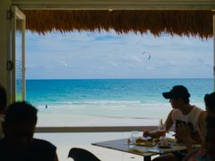-The Sunny Side Cafe Station 1