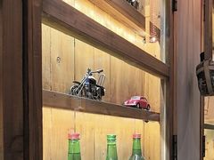 -蒲葵传统炭火烤肉(白石龙店)