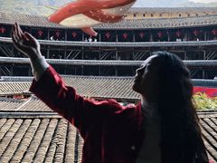 -初溪土楼群