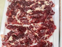 -潮悦牛肉火锅城(水贝店)
