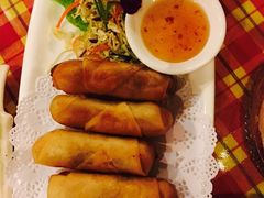 -芭堤雅泰国餐厅(胜利路店)