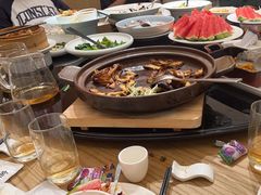 -客汀家宴·客家烟火 四季食材(集美店)