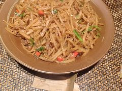 -隐厨中国餐馆(红旗大街店)