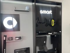 -上海浦东smart汽车全功能店(金桥店)